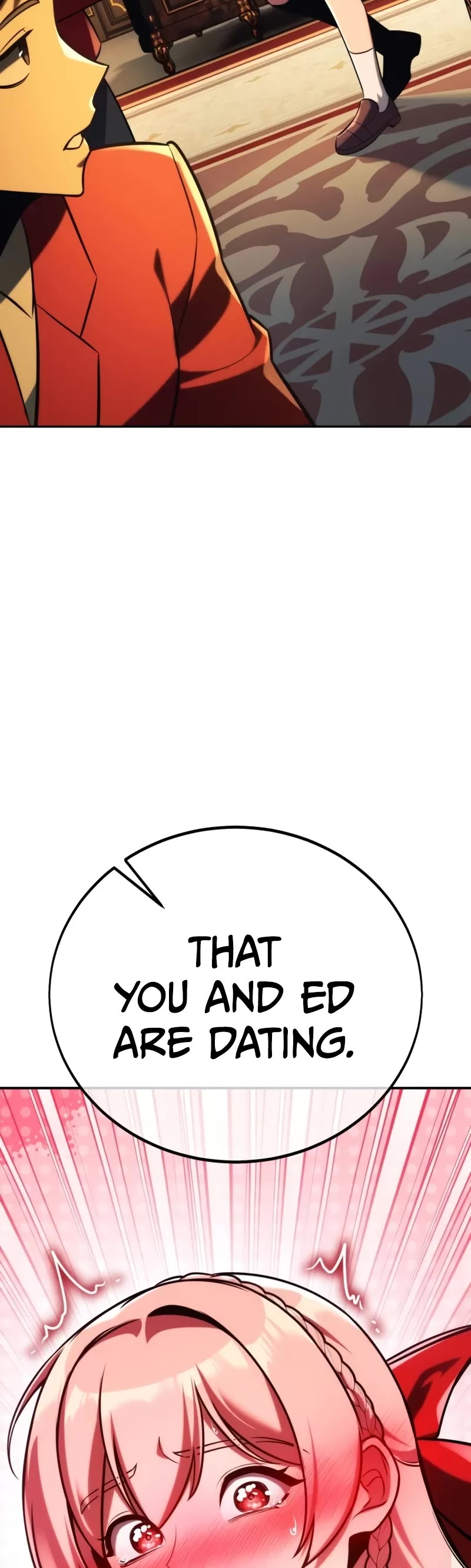 The Extra’s Academy Survival Guide Chapter 64 page 84 - Chapter 64
