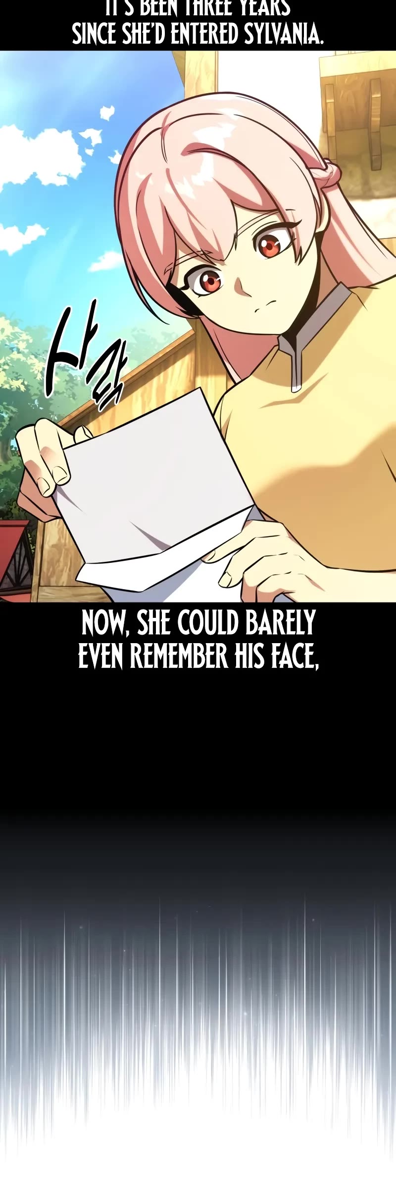 The Extra’s Academy Survival Guide Chapter 65 page 15 - Chapter 65