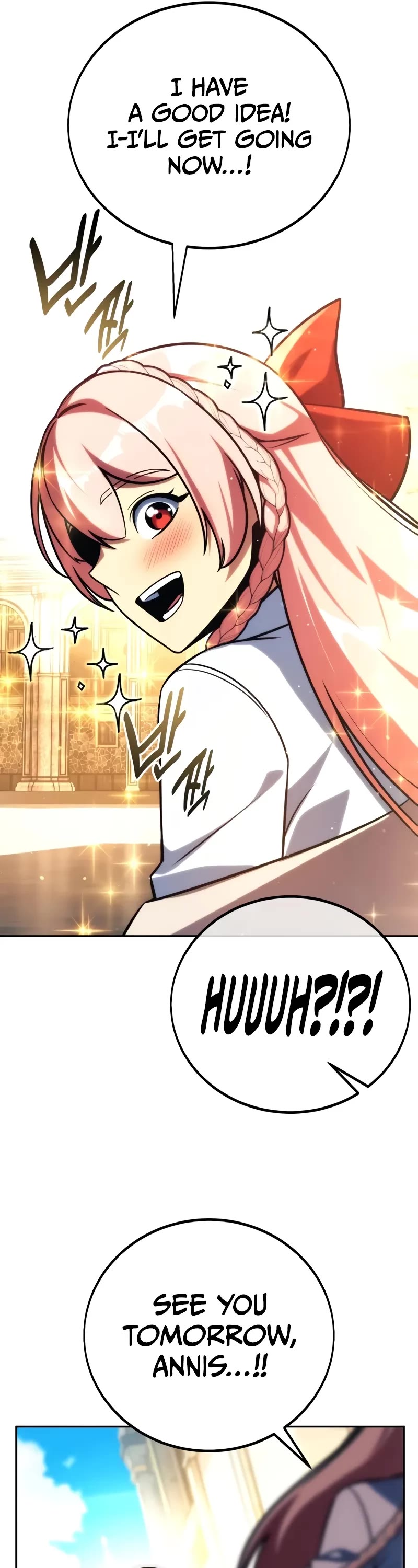 The Extra’s Academy Survival Guide Chapter 65 page 32 - Chapter 65