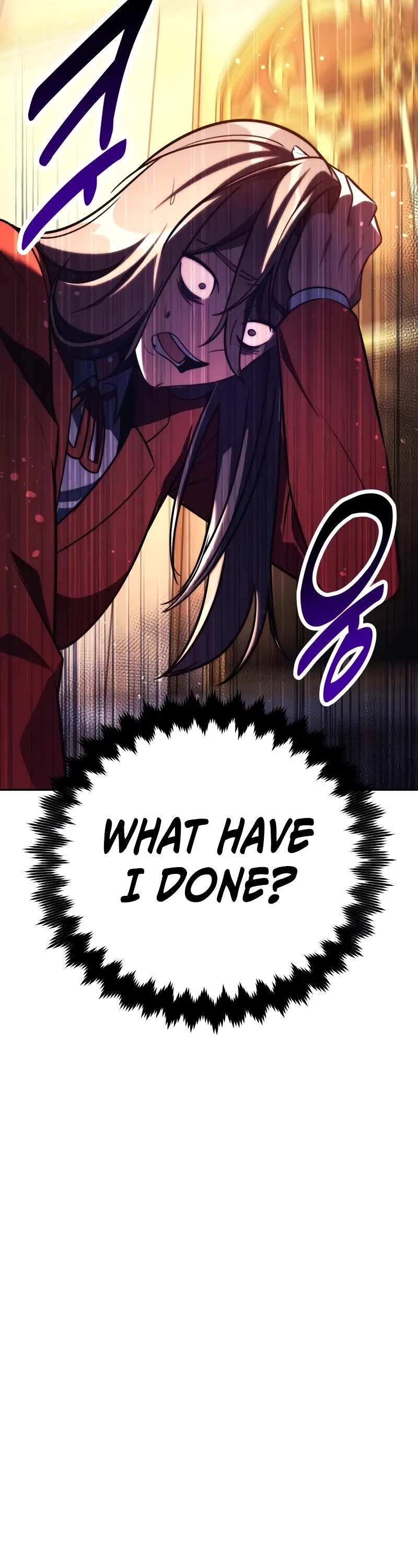The Extra’s Academy Survival Guide Chapter 65 page 34 - Chapter 65