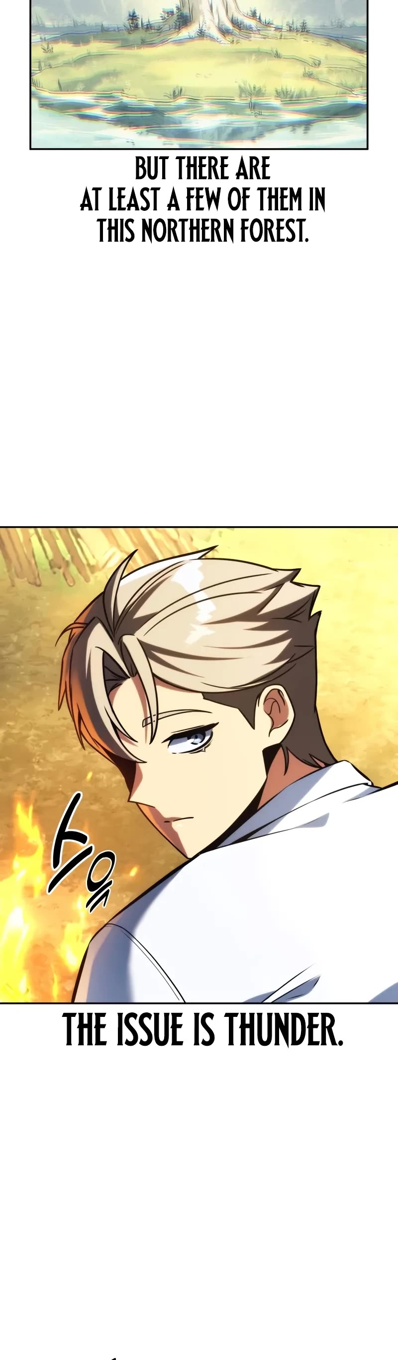 The Extra’s Academy Survival Guide Chapter 65 page 40 - Chapter 65