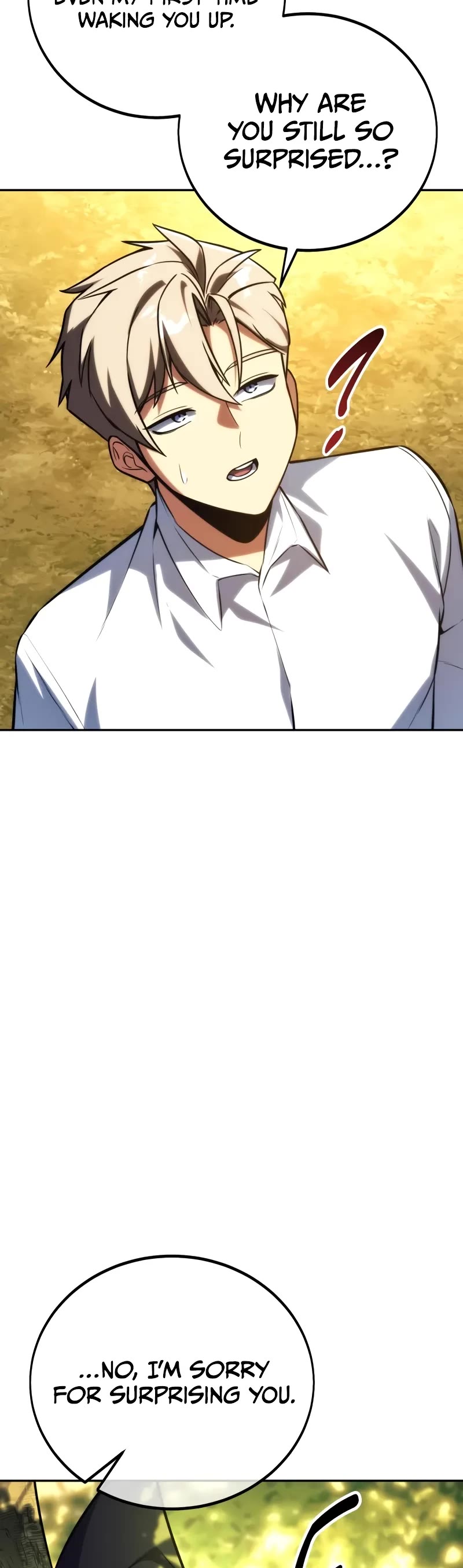 The Extra’s Academy Survival Guide Chapter 65 page 45 - Chapter 65