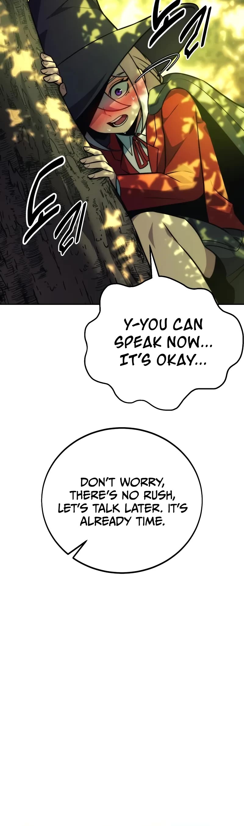 The Extra’s Academy Survival Guide Chapter 65 page 46 - Chapter 65