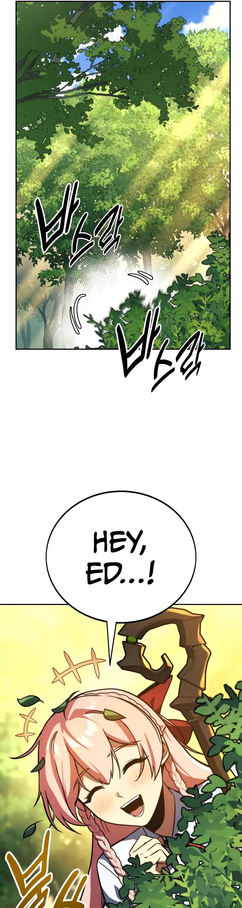 The Extra’s Academy Survival Guide Chapter 65 page 47 - Chapter 65