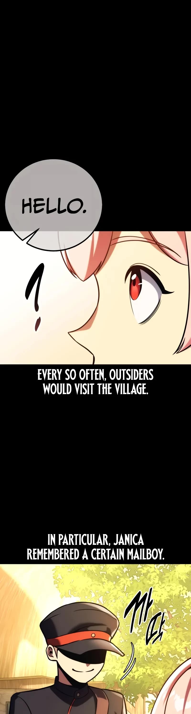 The Extra’s Academy Survival Guide Chapter 65 page 5 - Chapter 65