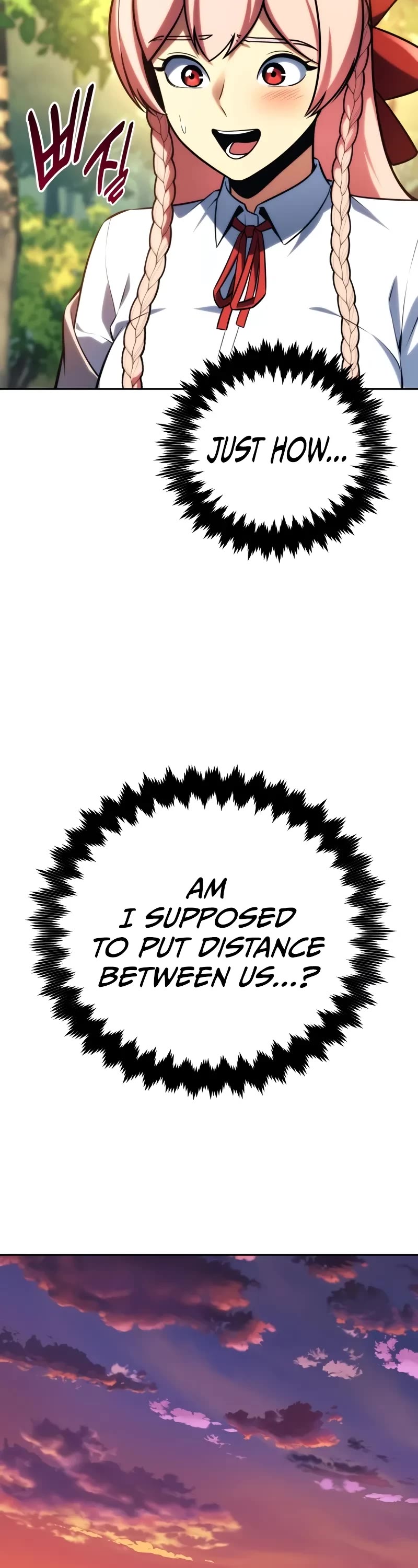 The Extra’s Academy Survival Guide Chapter 65 page 51 - Chapter 65
