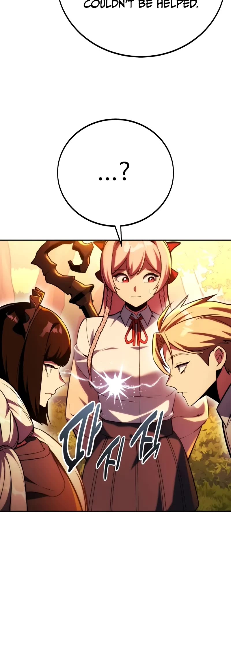 The Extra’s Academy Survival Guide Chapter 65 page 56 - Chapter 65