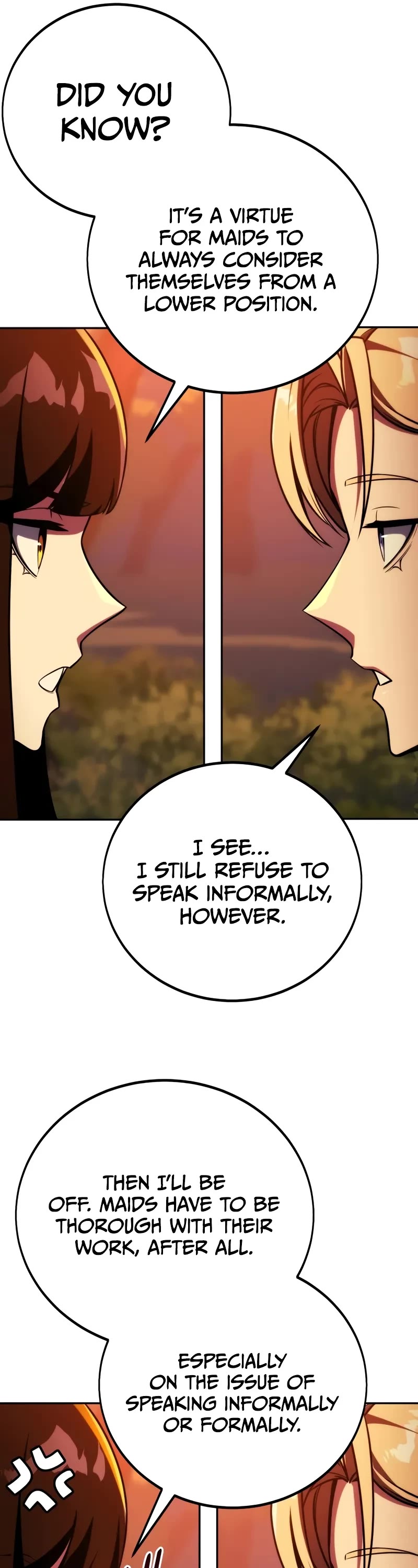 The Extra’s Academy Survival Guide Chapter 65 page 57 - Chapter 65