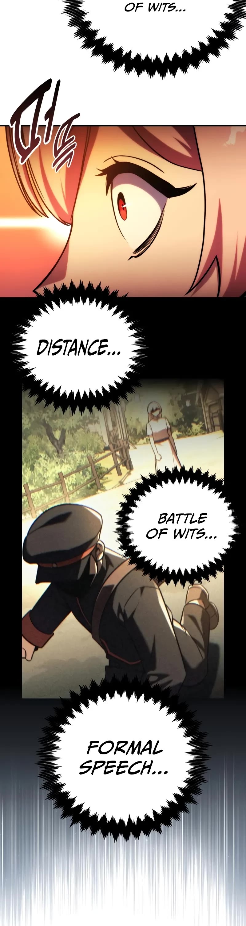 The Extra’s Academy Survival Guide Chapter 65 page 59 - Chapter 65