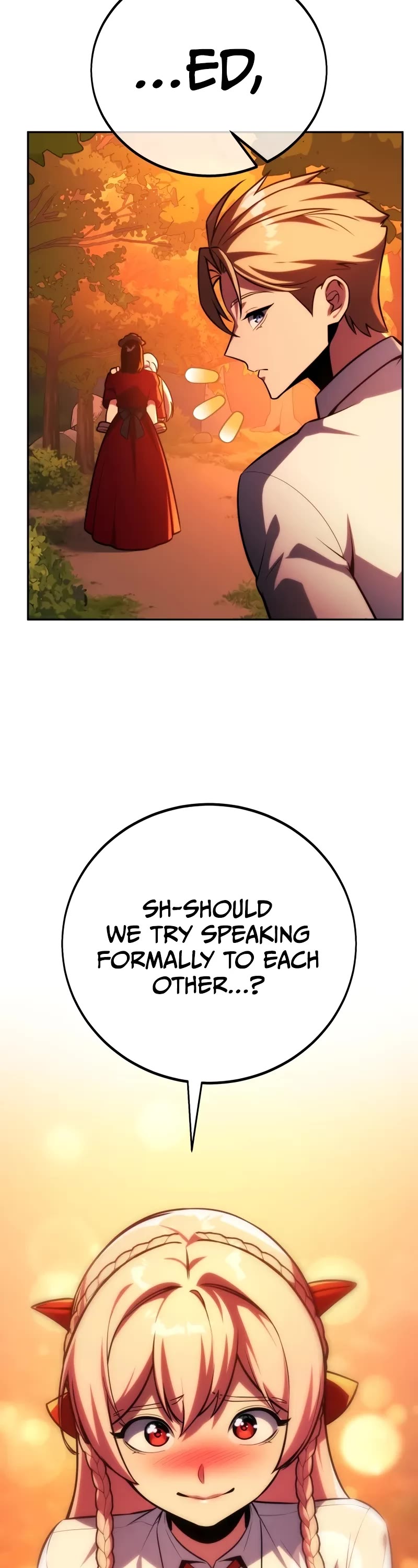 The Extra’s Academy Survival Guide Chapter 65 page 63 - Chapter 65