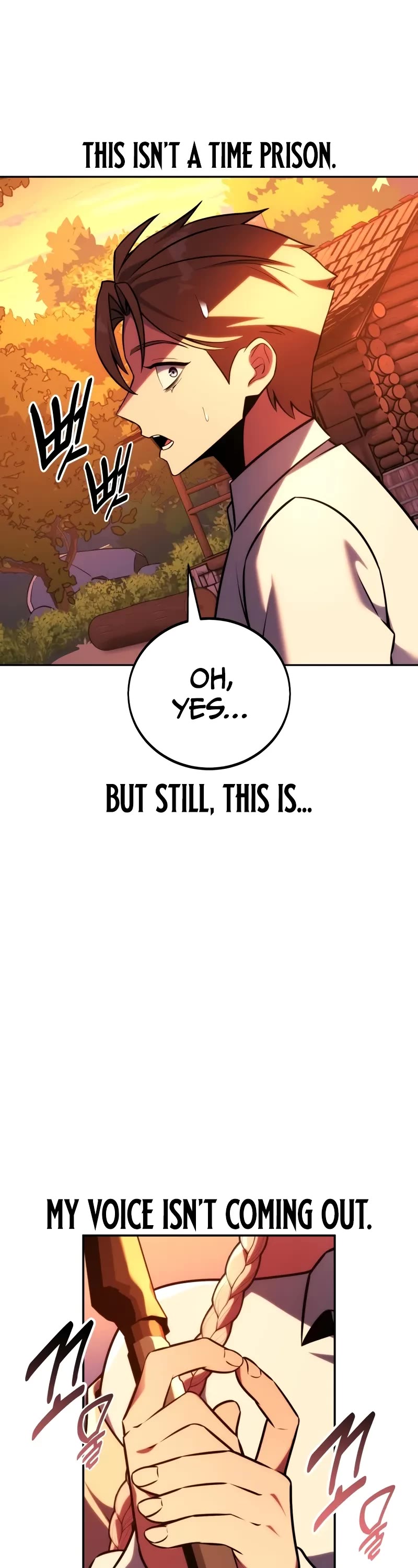 The Extra’s Academy Survival Guide Chapter 65 page 69 - Chapter 65