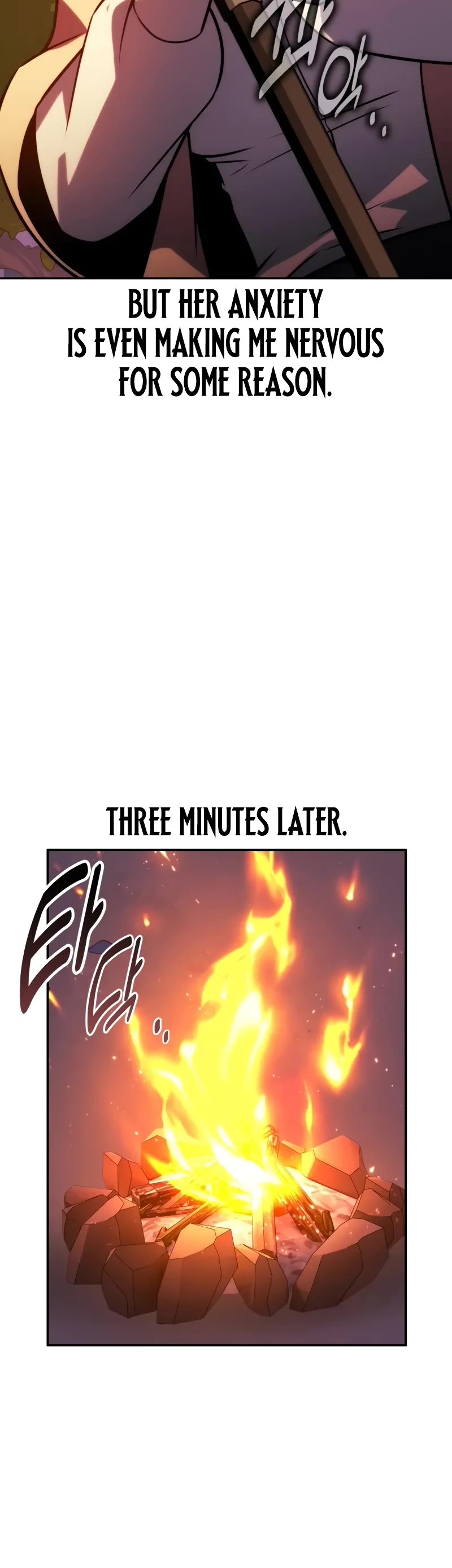 The Extra’s Academy Survival Guide Chapter 65 page 71 - Chapter 65