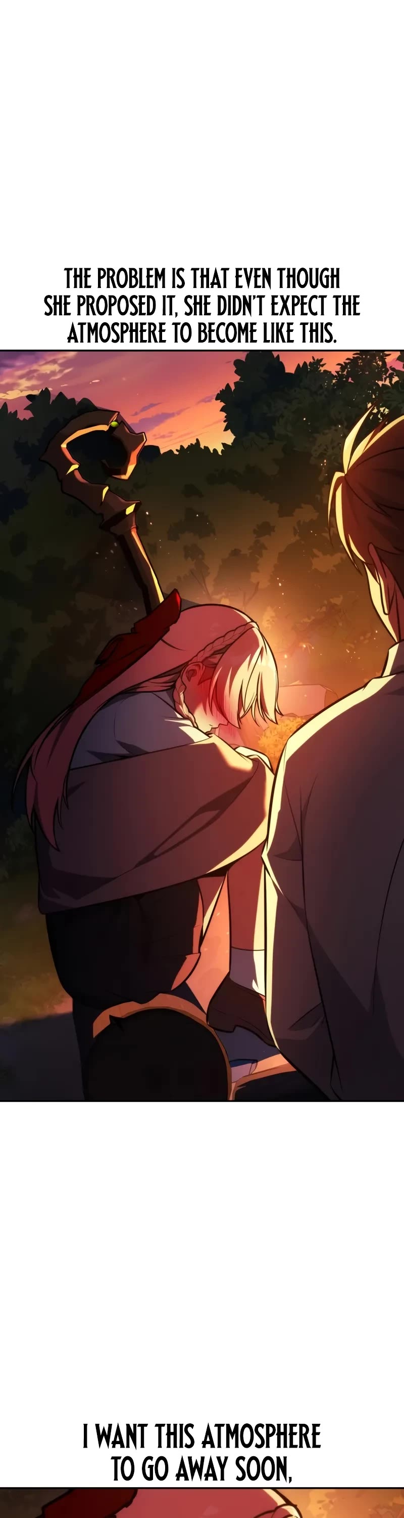 The Extra’s Academy Survival Guide Chapter 65 page 74 - Chapter 65