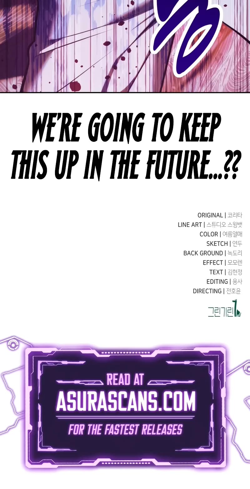 The Extra’s Academy Survival Guide Chapter 65 page 79 - Chapter 65