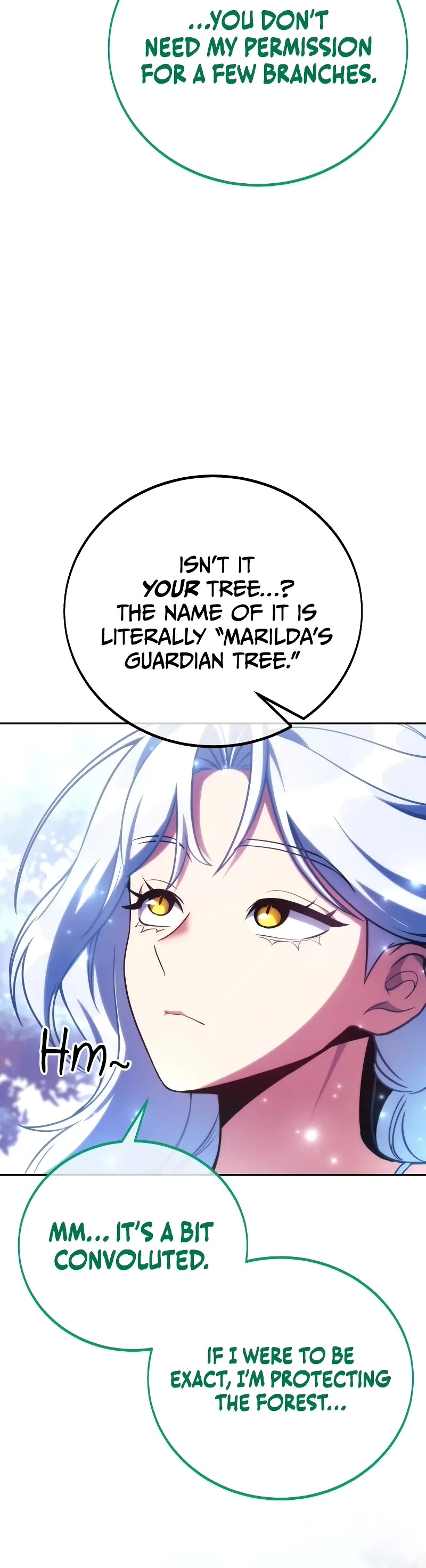 The Extra’s Academy Survival Guide Chapter 66 page 10 - Chapter 66