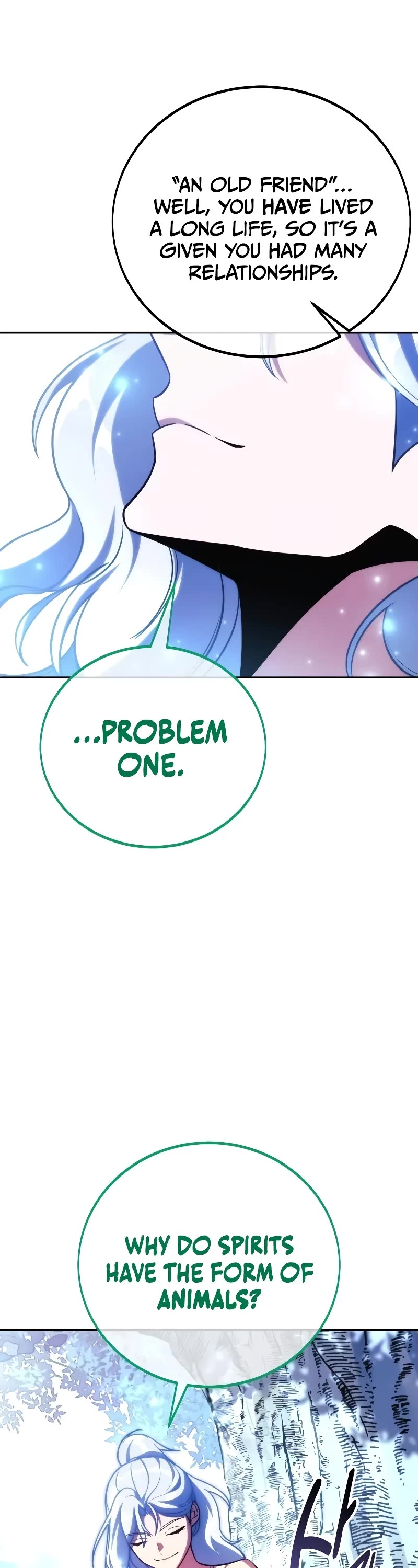 The Extra’s Academy Survival Guide Chapter 66 page 12 - Chapter 66