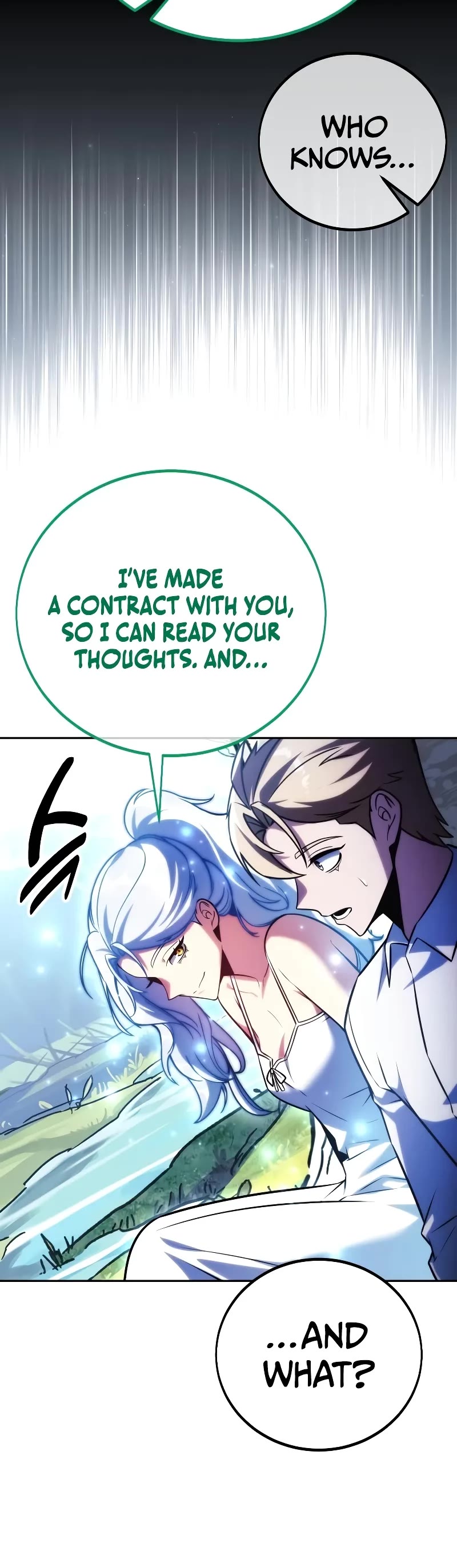 The Extra’s Academy Survival Guide Chapter 66 page 15 - Chapter 66