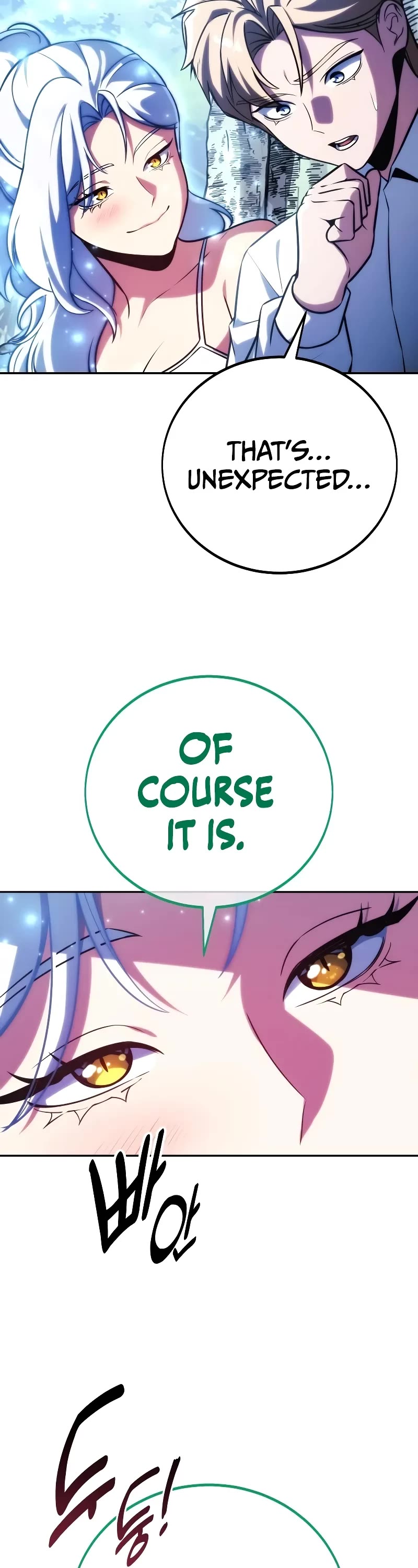 The Extra’s Academy Survival Guide Chapter 66 page 17 - Chapter 66