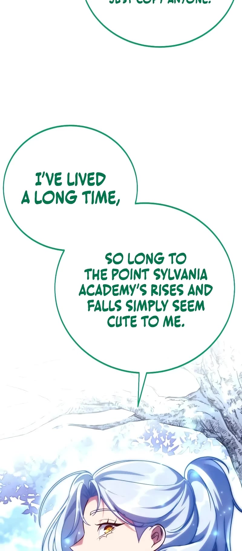 The Extra’s Academy Survival Guide Chapter 66 page 19 - Chapter 66