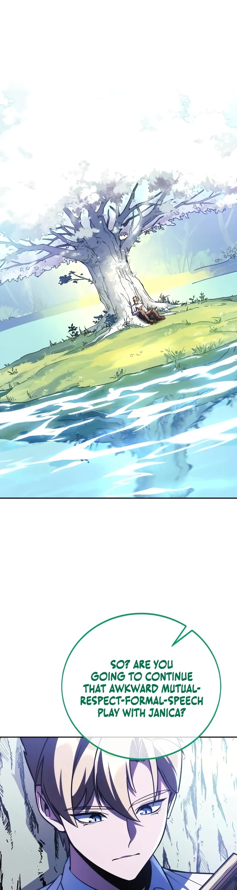 The Extra’s Academy Survival Guide Chapter 66 page 2 - Chapter 66