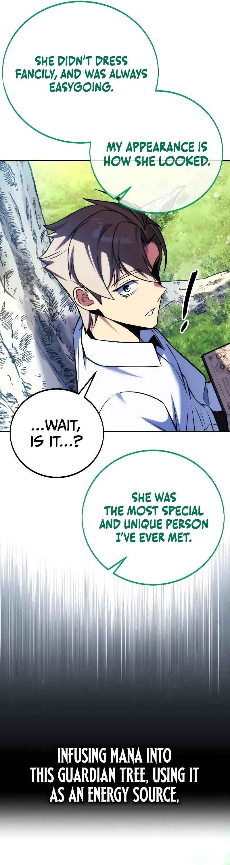 The Extra’s Academy Survival Guide Chapter 66 page 21 - Chapter 66
