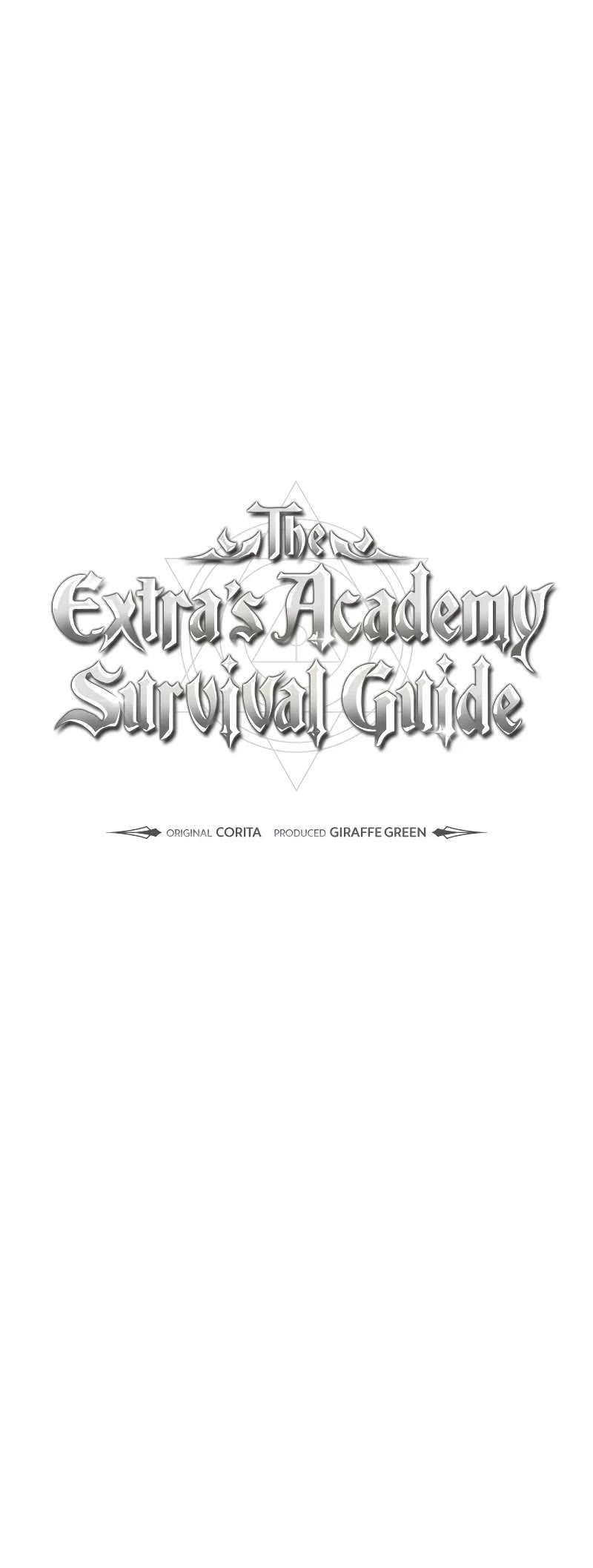 The Extra’s Academy Survival Guide Chapter 66 page 25 - Chapter 66