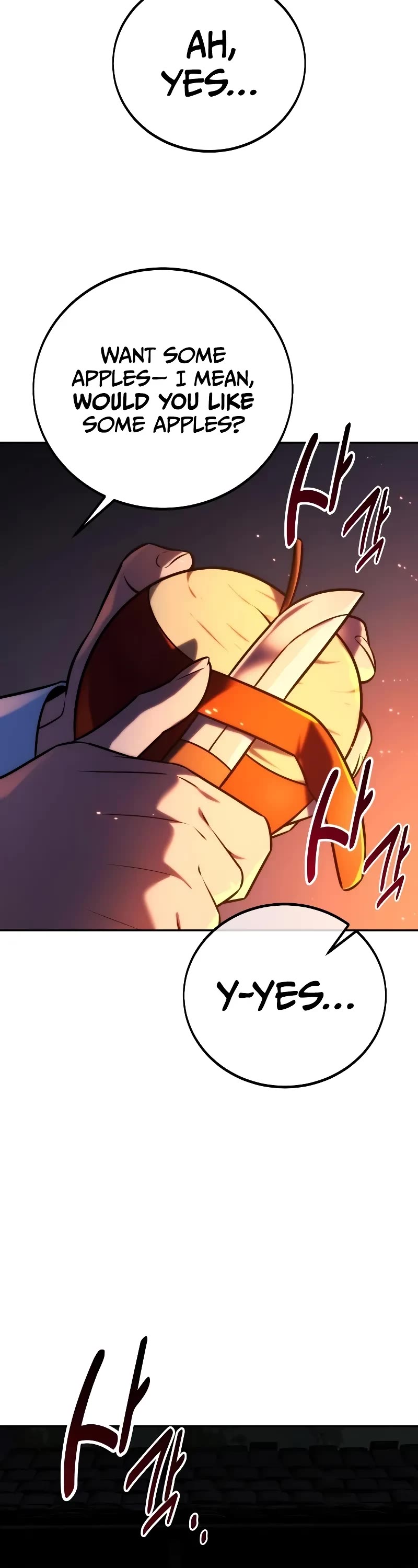 The Extra’s Academy Survival Guide Chapter 66 page 28 - Chapter 66