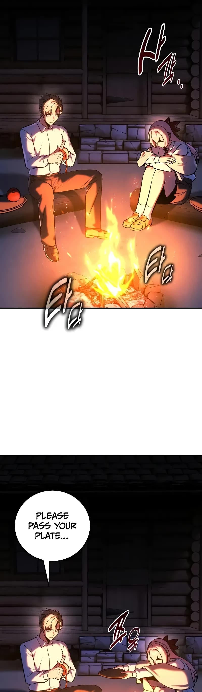 The Extra’s Academy Survival Guide Chapter 66 page 29 - Chapter 66