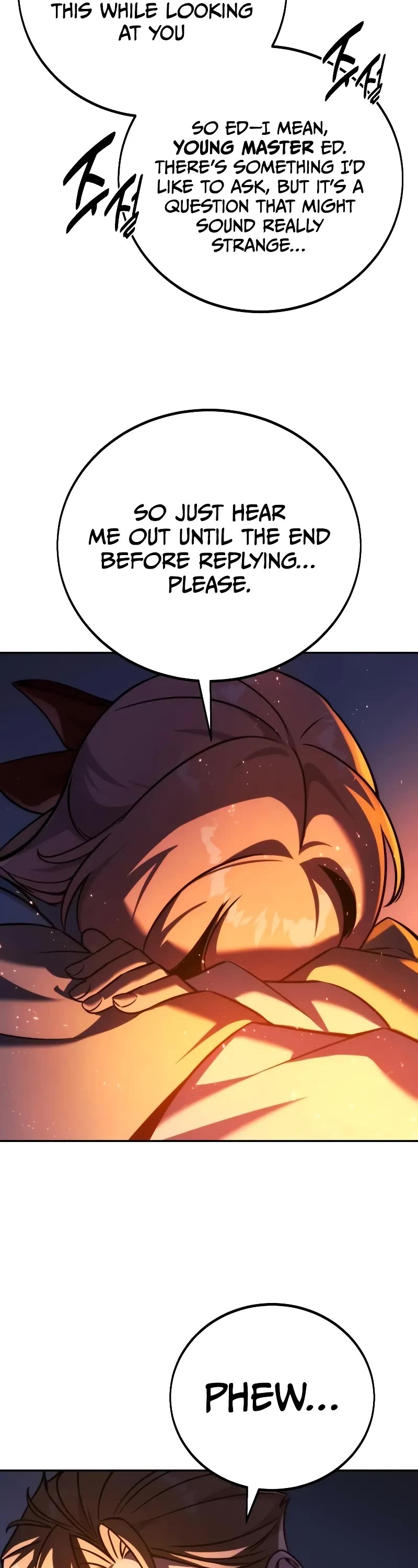The Extra’s Academy Survival Guide Chapter 66 page 32 - Chapter 66