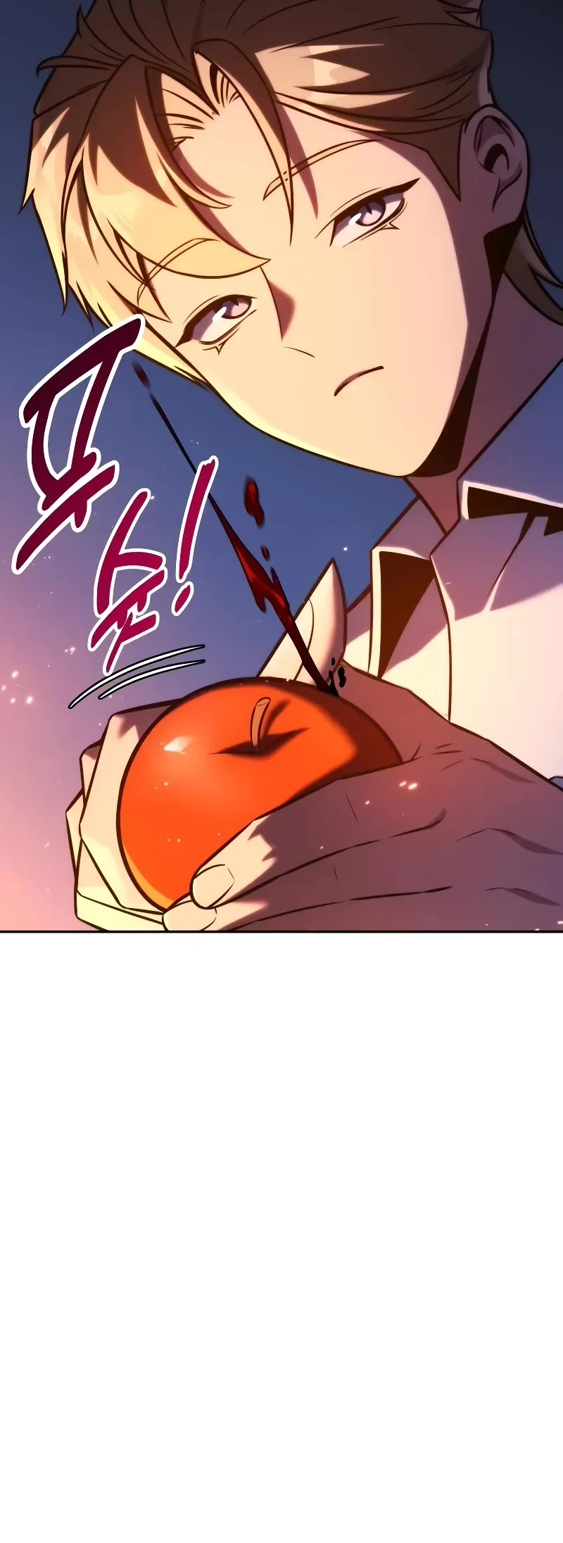 The Extra’s Academy Survival Guide Chapter 66 page 35 - Chapter 66