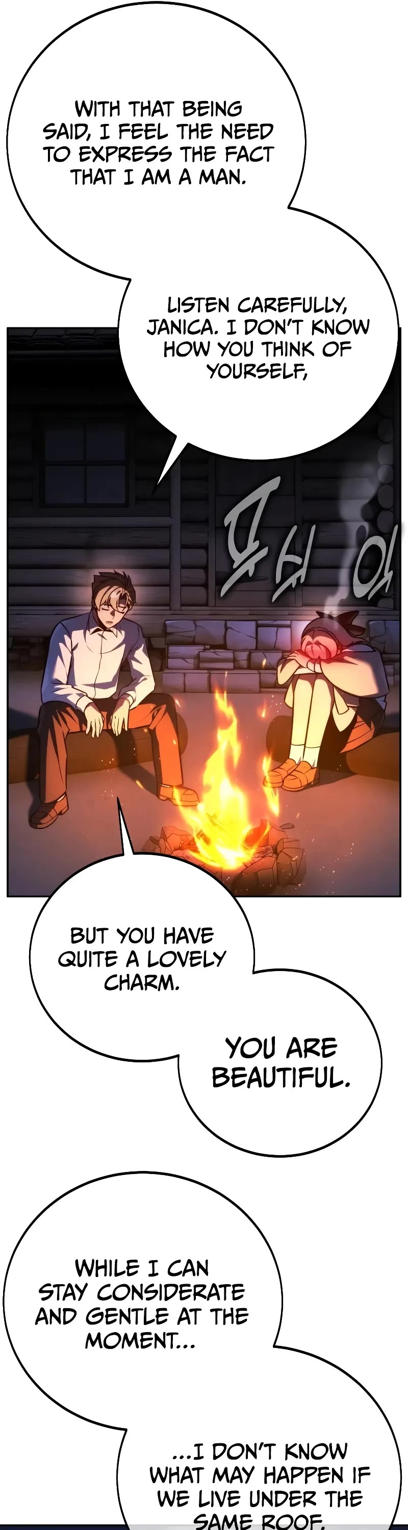 The Extra’s Academy Survival Guide Chapter 66 page 41 - Chapter 66