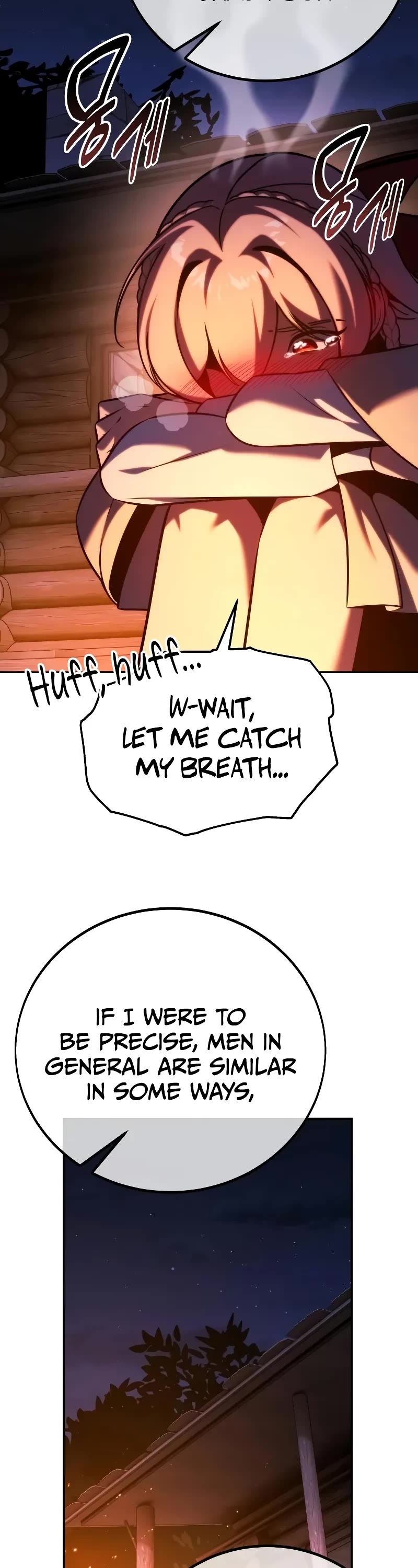 The Extra’s Academy Survival Guide Chapter 66 page 42 - Chapter 66