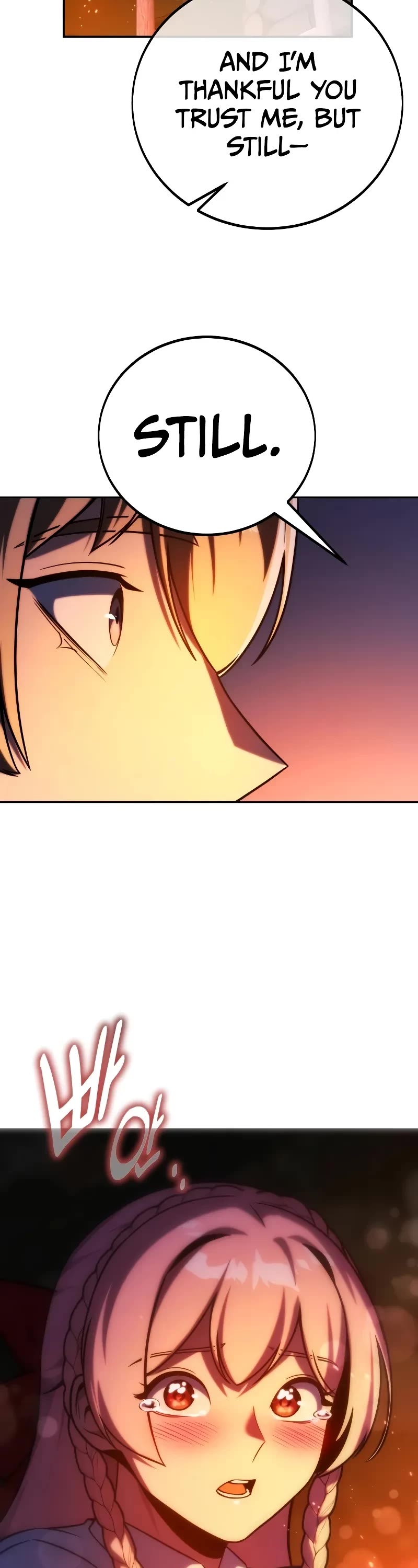 The Extra’s Academy Survival Guide Chapter 66 page 43 - Chapter 66