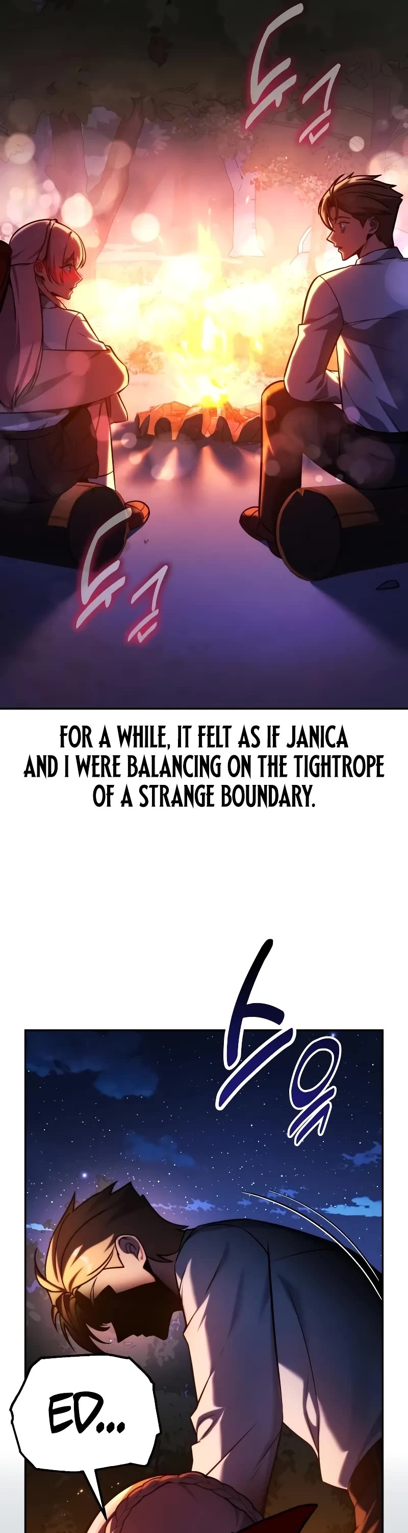 The Extra’s Academy Survival Guide Chapter 66 page 46 - Chapter 66