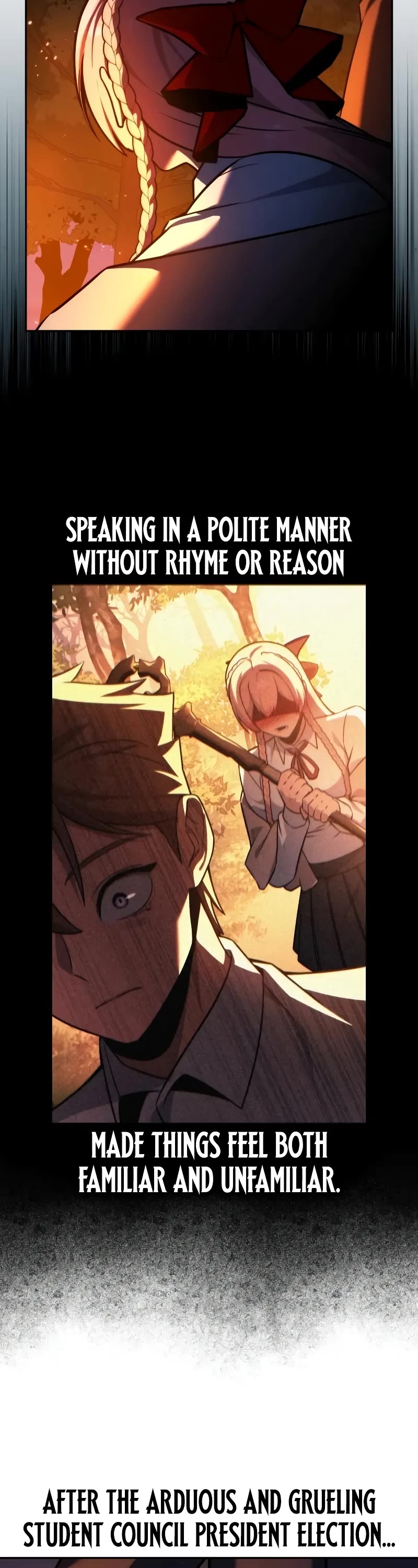 The Extra’s Academy Survival Guide Chapter 66 page 47 - Chapter 66