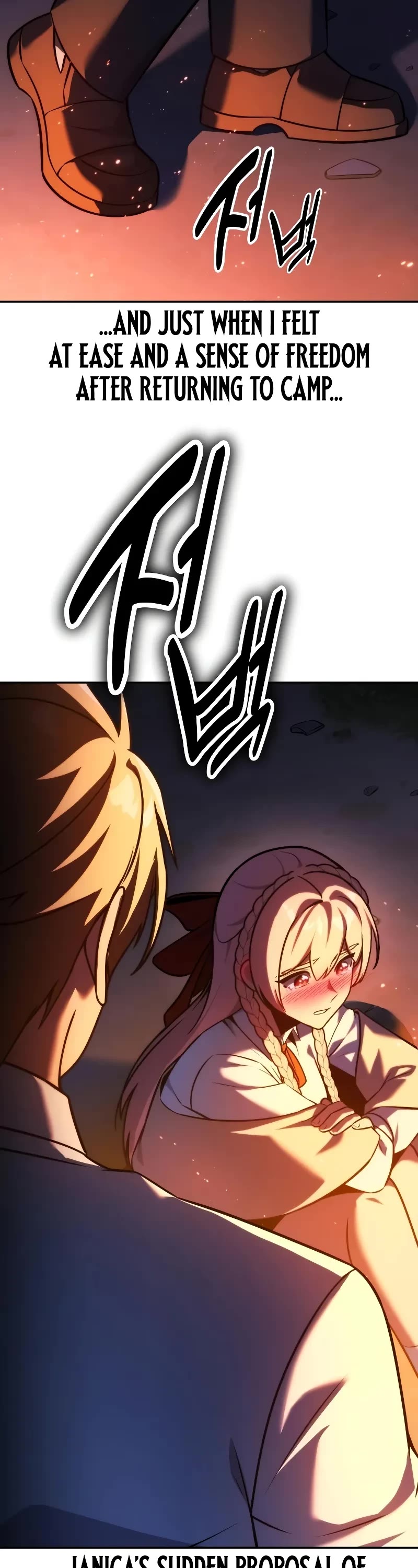 The Extra’s Academy Survival Guide Chapter 66 page 48 - Chapter 66