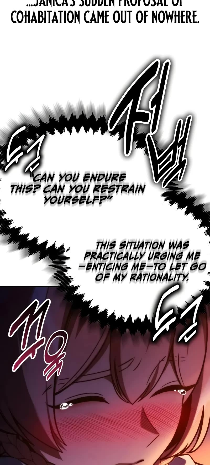 The Extra’s Academy Survival Guide Chapter 66 page 49 - Chapter 66