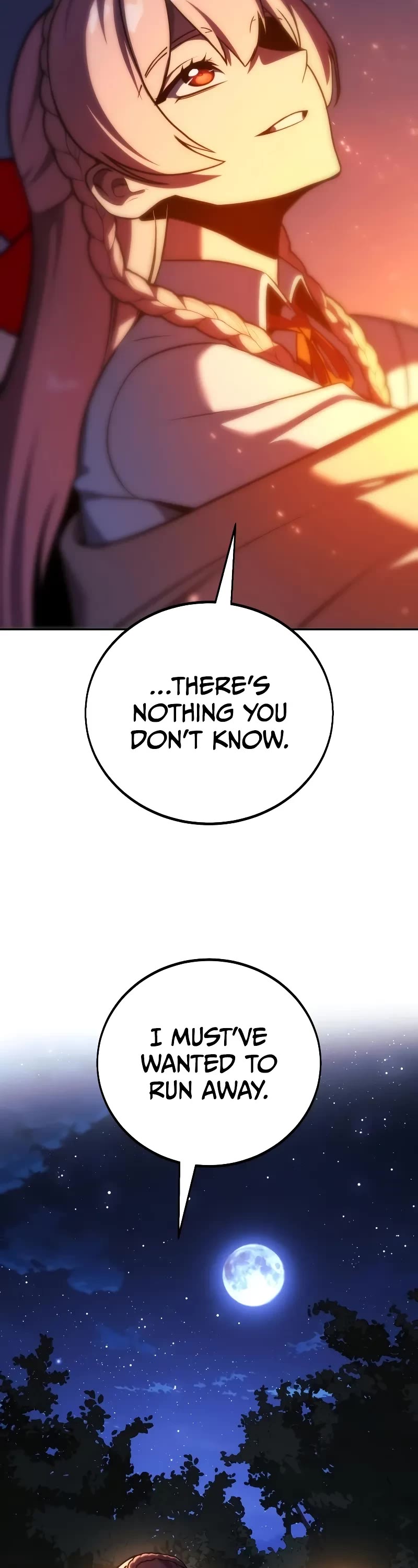 The Extra’s Academy Survival Guide Chapter 66 page 53 - Chapter 66