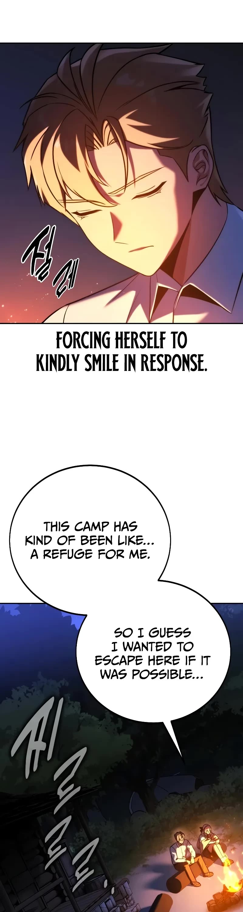 The Extra’s Academy Survival Guide Chapter 66 page 57 - Chapter 66