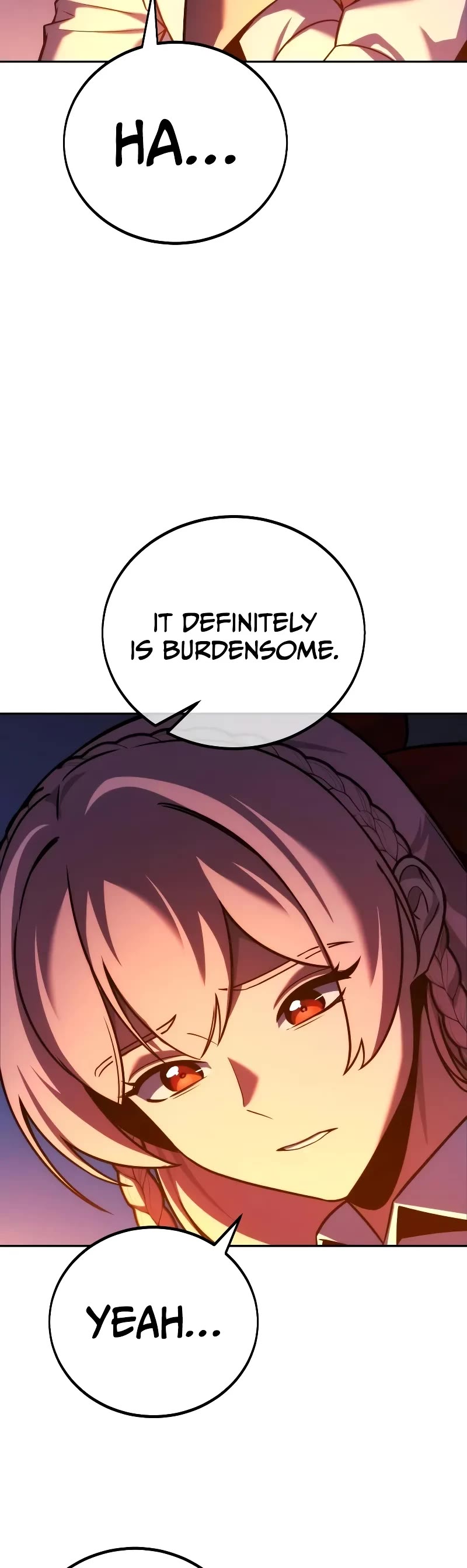 The Extra’s Academy Survival Guide Chapter 66 page 59 - Chapter 66