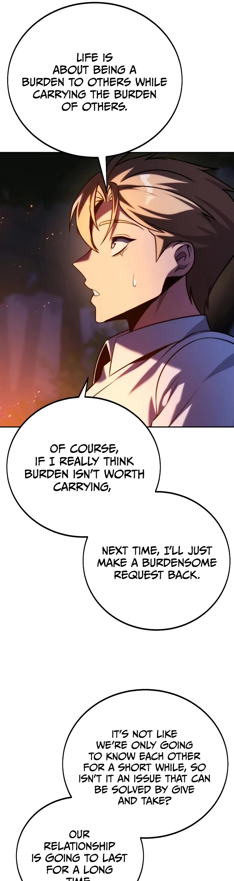 The Extra’s Academy Survival Guide Chapter 66 page 61 - Chapter 66