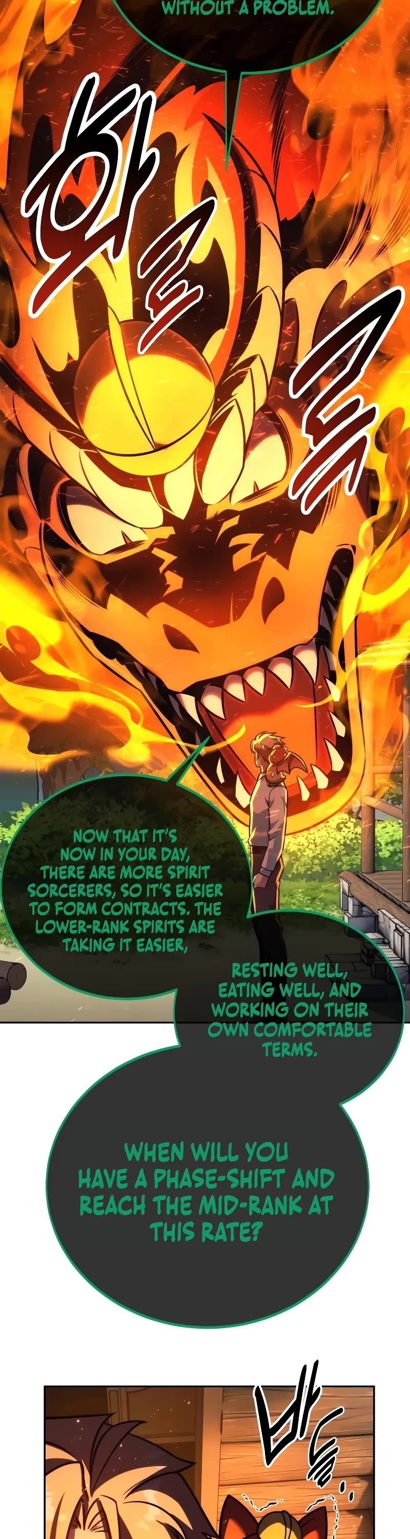 The Extra’s Academy Survival Guide Chapter 66 page 78 - Chapter 66