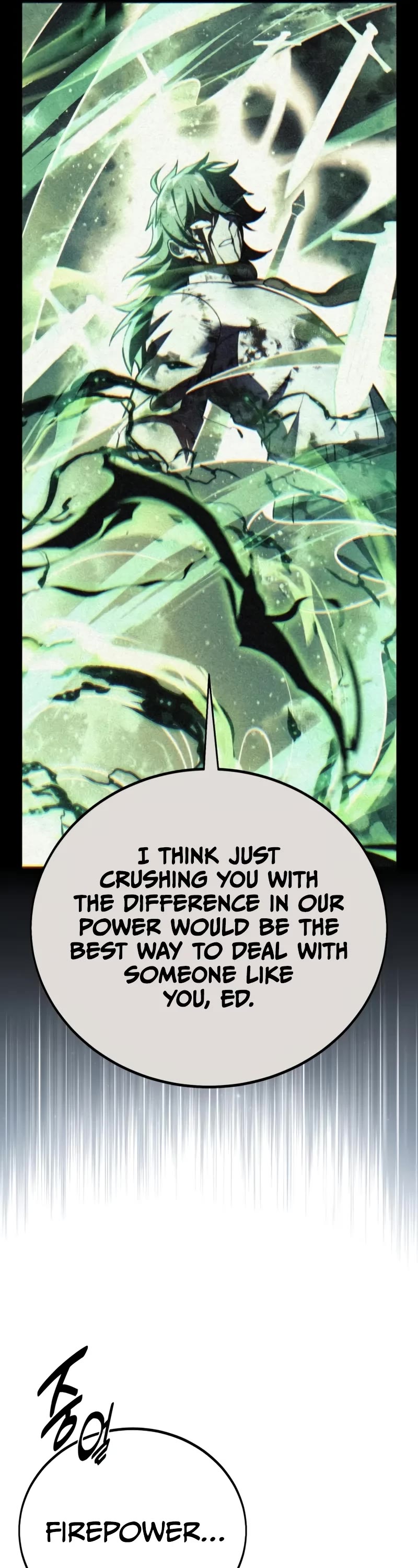 The Extra’s Academy Survival Guide Chapter 67 page 12 - Chapter 67