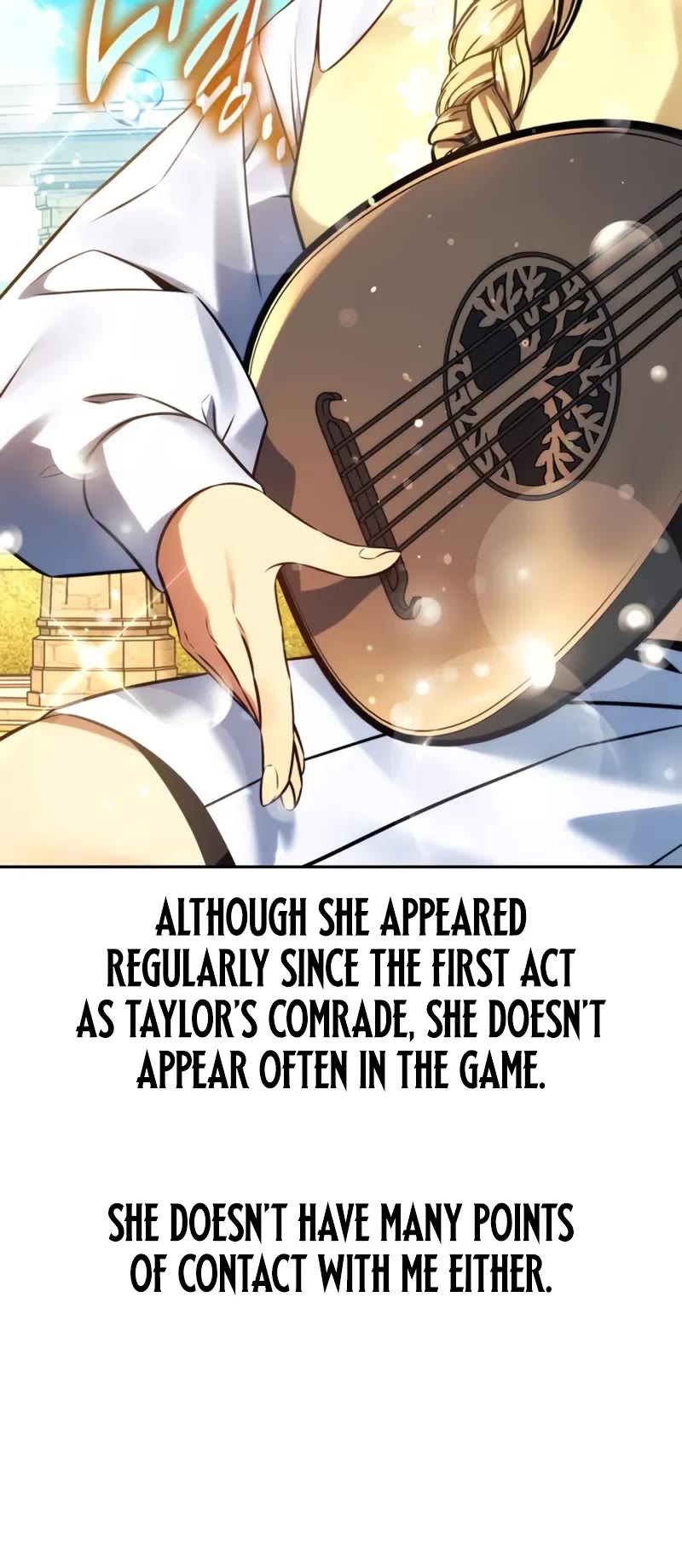 The Extra’s Academy Survival Guide Chapter 67 page 15 - Chapter 67