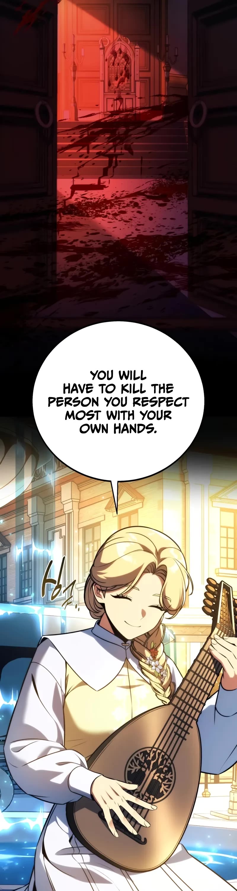 The Extra’s Academy Survival Guide Chapter 67 page 22 - Chapter 67