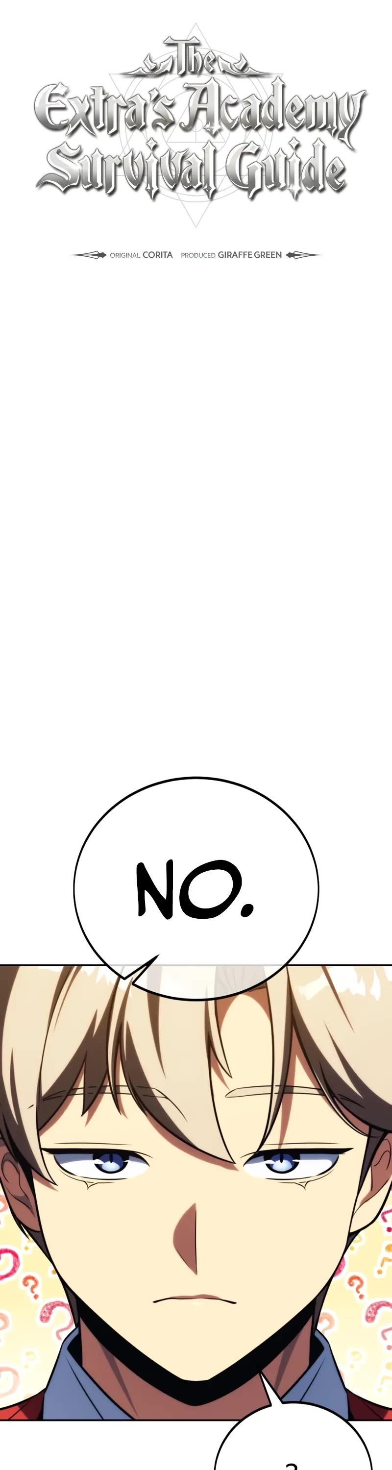 The Extra’s Academy Survival Guide Chapter 67 page 27 - Chapter 67