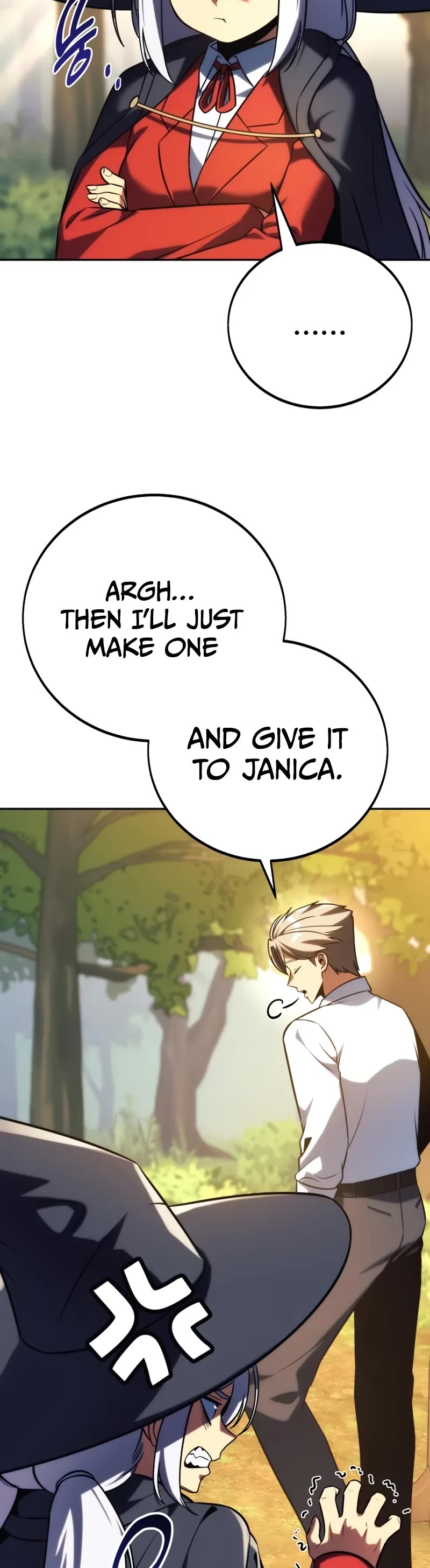 The Extra’s Academy Survival Guide Chapter 67 page 30 - Chapter 67