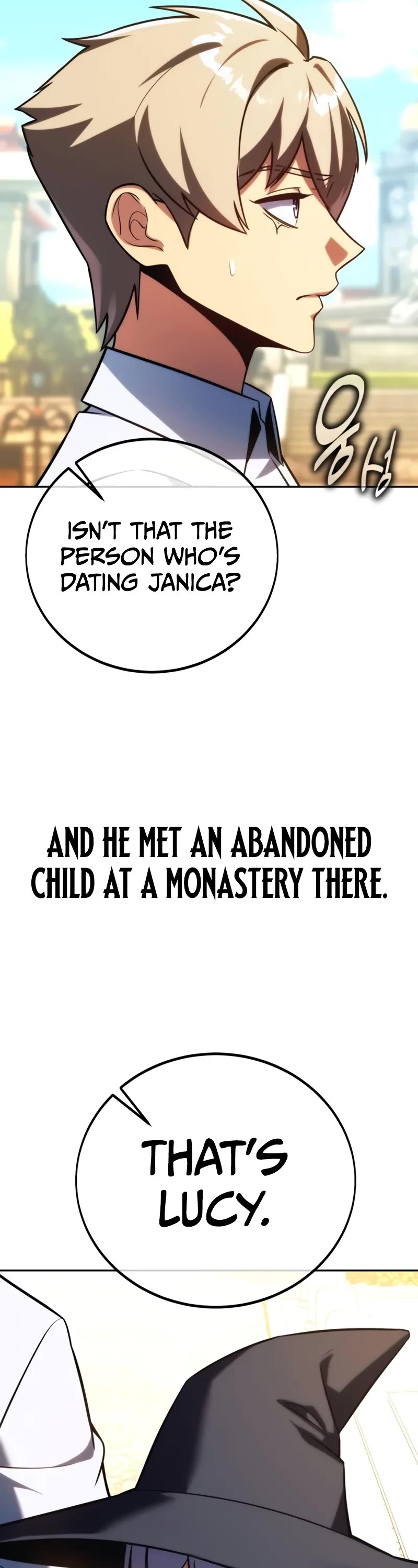 The Extra’s Academy Survival Guide Chapter 67 page 40 - Chapter 67