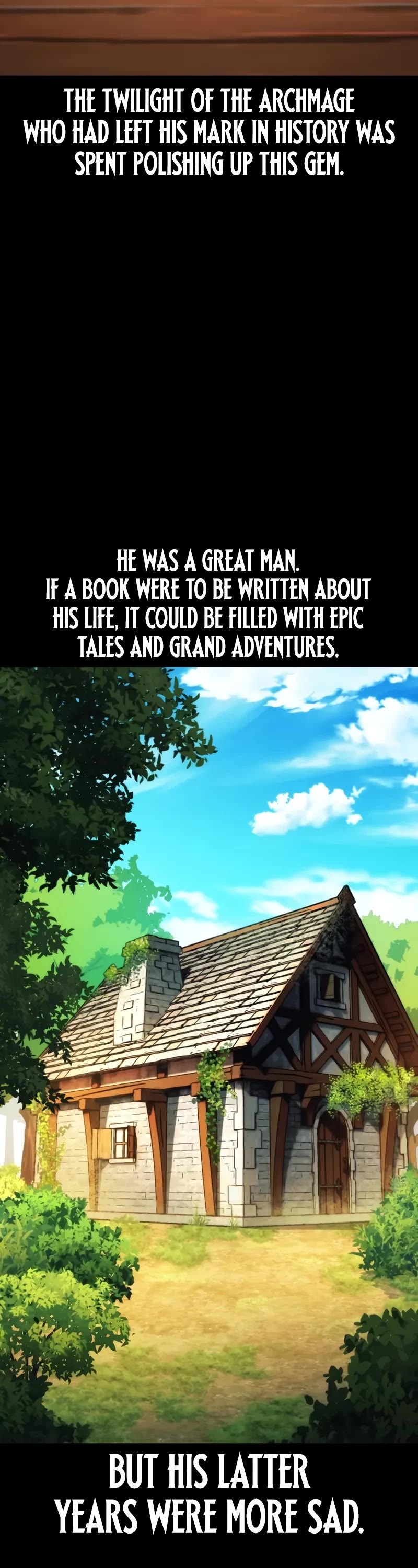 The Extra’s Academy Survival Guide Chapter 67 page 43 - Chapter 67