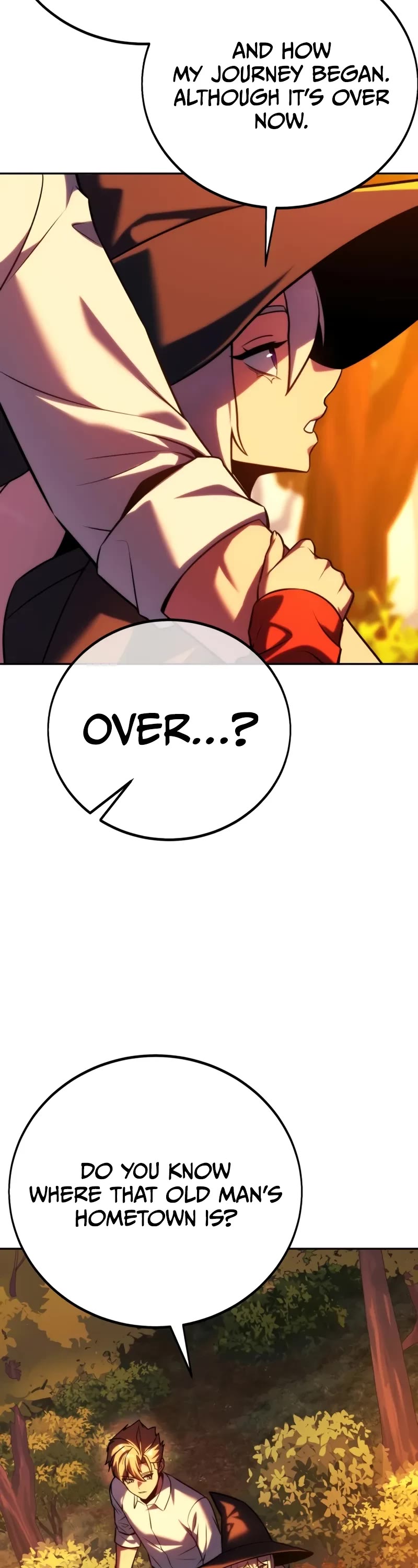 The Extra’s Academy Survival Guide Chapter 67 page 48 - Chapter 67